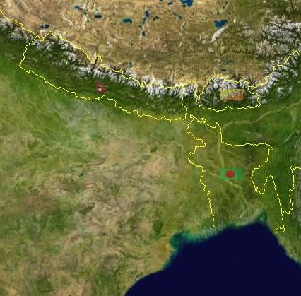 File:Satellite Map of Bihar.jpg