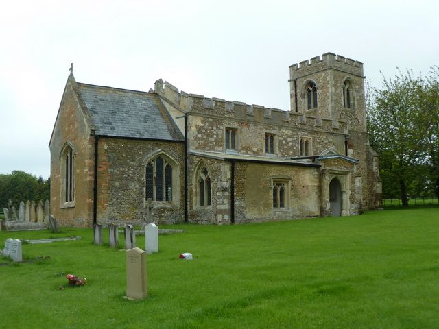 File:St George's Church, Edworth.jpg