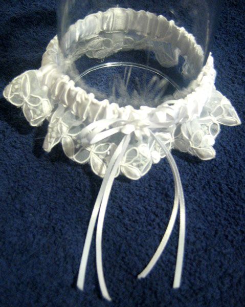 File:Wedding garter in plastic holder.jpg