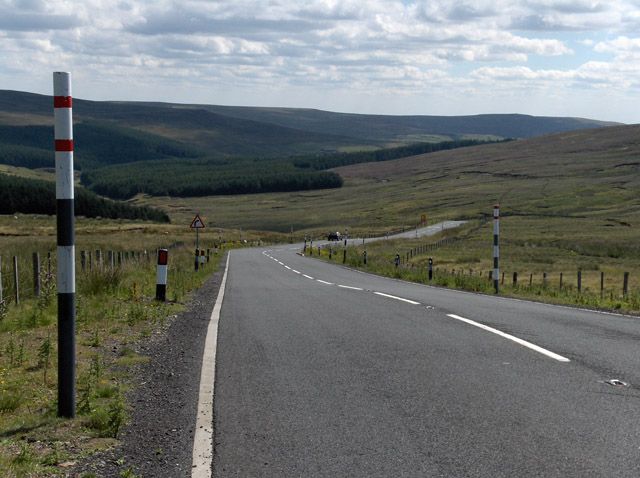 File:A689 - geograph.org.uk - 213025.jpg