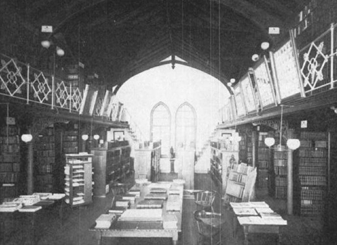 File:Kirkpatrick Chapel Library Rutgers c1890s.jpg