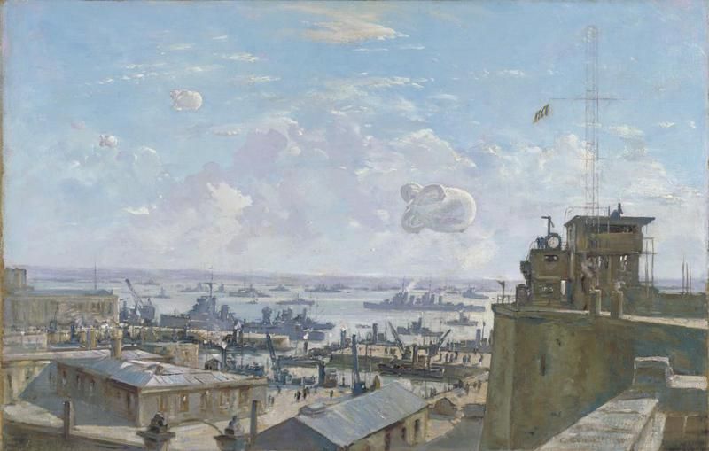 File:Sheerness, 1940 (Art.IWM ART LD 745).jpg