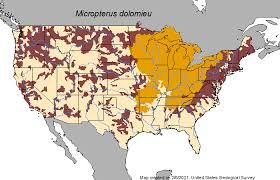 File:Smallmouth bass range map.jpg