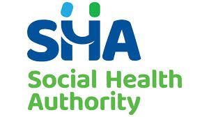 Social Health Authority logo