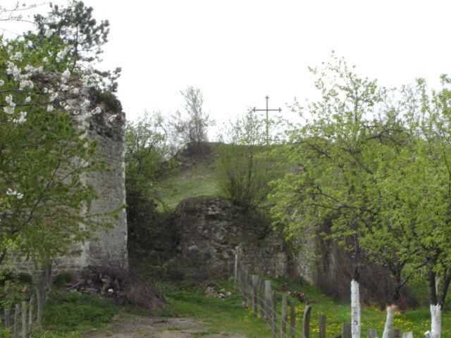 File:Srebrenica Stari Grad.JPG