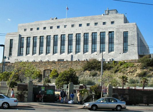 File:U. S. Mint (San Francisco).JPG