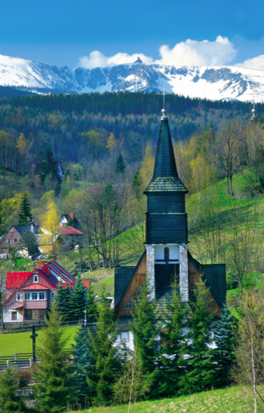 File:.Divine Mercy Church in Jagniątków.png