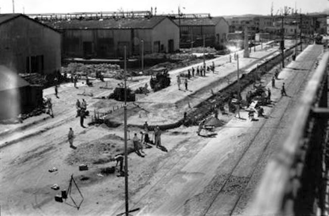 File:Alameda de Paula, Havana during ca. 1940s.jpg