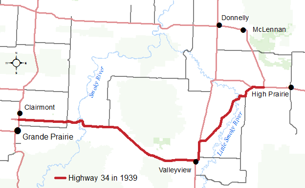 File:Alberta Highway 034 in 1939.png