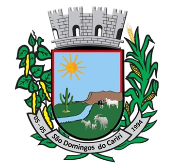 File:Brasão São Domingos do Cariri.png