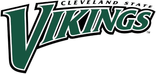 File:Cleveland st vikings wordmark 2007.png