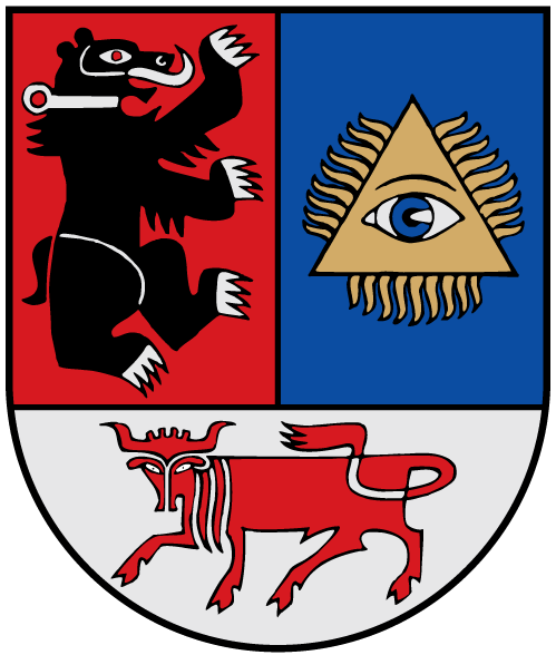 File:Coat of arms of Šiauliai (Lithuania).png