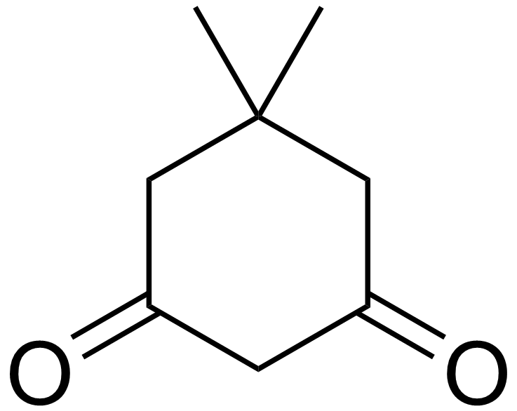 File:Dimedone.png