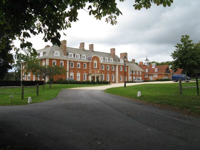 File:Ditton Place - geograph.org.uk - 1469436.jpg