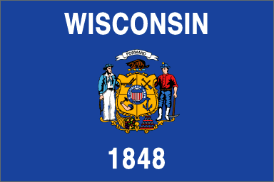 File:Flag of Wisconsin.png