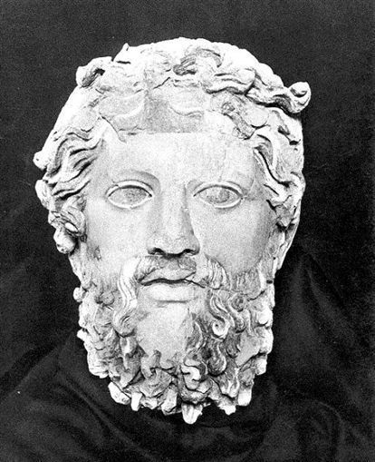 File:Head of Zeus (Cyrene Antiquity Museum).jpg