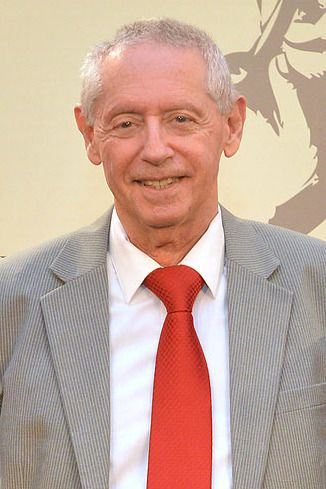 File:José Kozer (10557962923) (cropped).jpg