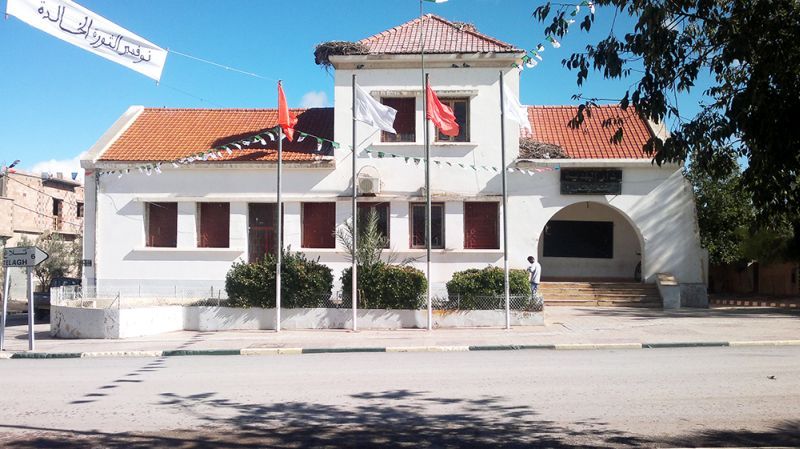 File:Mairie de mezaourou.jpg