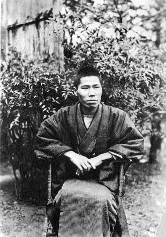 File:Motojirō Kajii.jpg