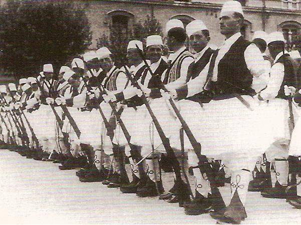 File:Royal Guard of Albania.jpg