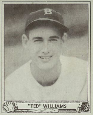 File:Ted Williams 1940 Play Ball.jpeg