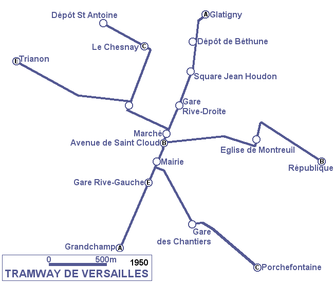 File:Tramway de Versailles - plan (1950).png