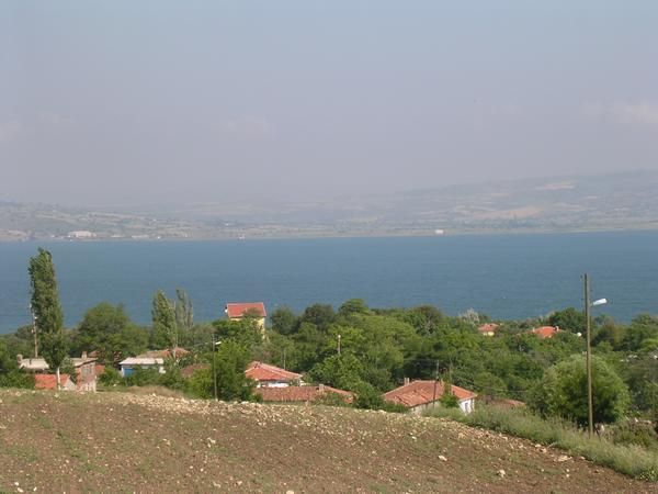 File:View across the Hellespont to Aigospotamoi.jpg