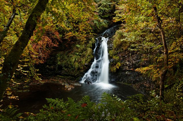 File:Waterfall at Toormakeady.jpg