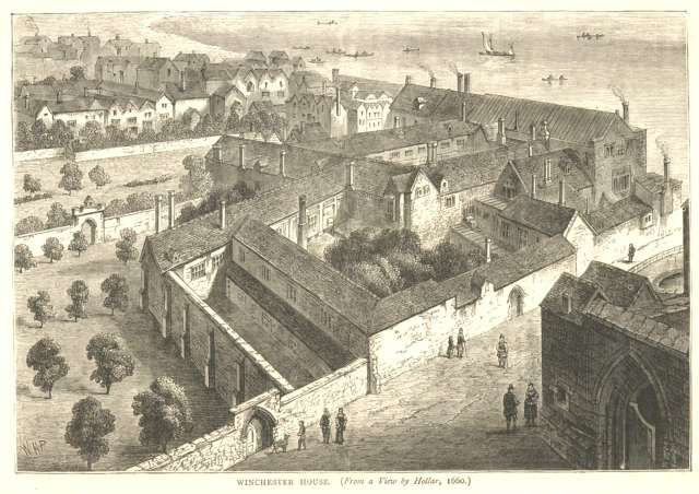 File:Winchester Palace, Southwark by Wenceslas Hollar, 1660.jpg