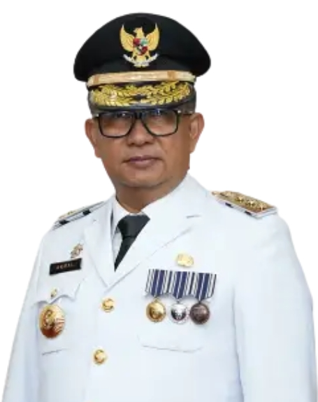 File:Akmal Malik, Pj. Gubernur Kalimantan Timur (2024).png