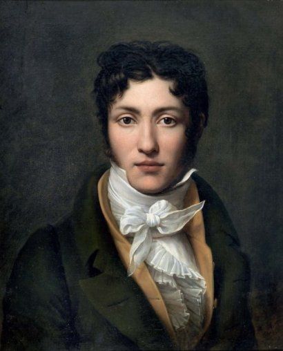 File:Auguste Vinchon self portrait.jpg