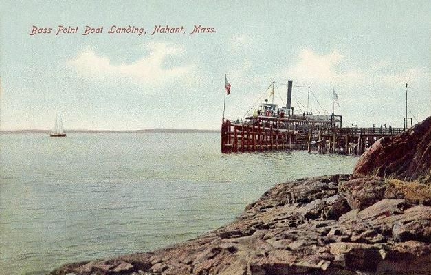 File:Bass Point Boat Landing, Nahant, MA.jpg