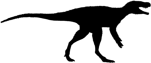 File:Chindesaurus Silhouette.png