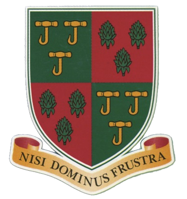 File:Coat of Arms Kirkbie Kendal School.png