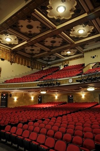 File:Cooley High School Auditorium in 2008.JPG