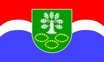 File:Flagge Högsdorf.png