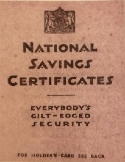 File:Government National Savings Certificates.jpg