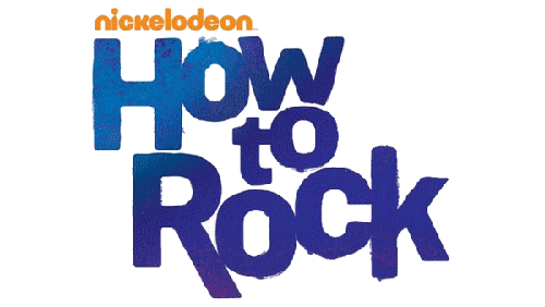 File:HowtoRockLogo.png