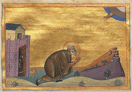 File:Jonah the Presbyter (Menologion of Basil II).jpg