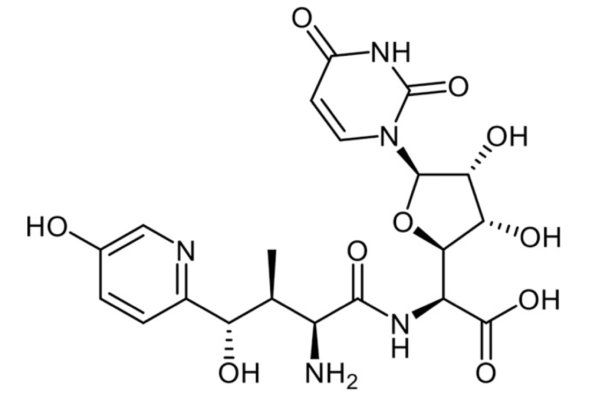 File:Nikkomycin Z.jpg