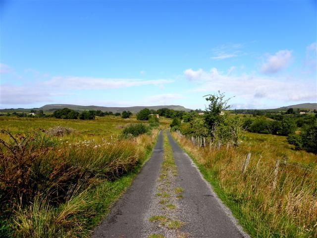 File:Road at Altachullion Upper townland (geograph 3610220).jpg