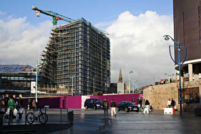 File:Roland Levinsky Building under construction.jpg