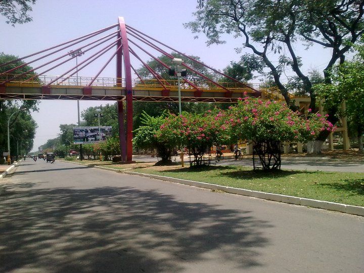 File:Rourkela New Bridge.jpg