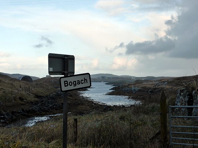 File:Sea inlet at Bogach (geograph 4245634).jpg