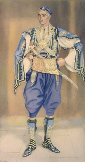 File:Vraka Northern Epirus Greek Costume.JPG