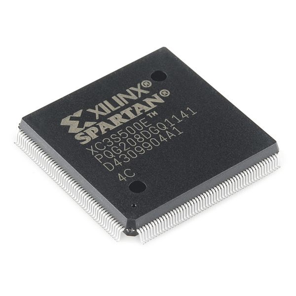 File:Xilinx Spartan-3E (XC3S500E).jpg