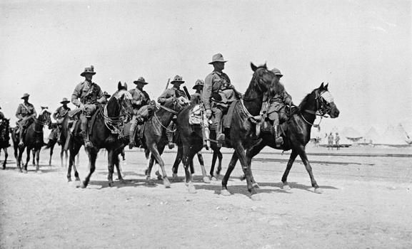 File:Australian Light Horse 1916.jpg