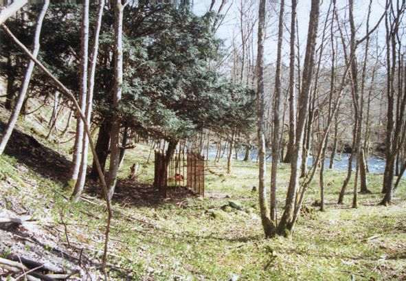 File:Bessie Bell's grave.jpg