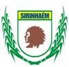 Official seal of Sirinhaém