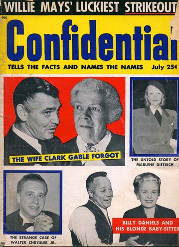 File:Confidential Magazine cover July 1957.jpg